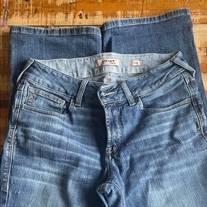Ariat Bootcut Jeans